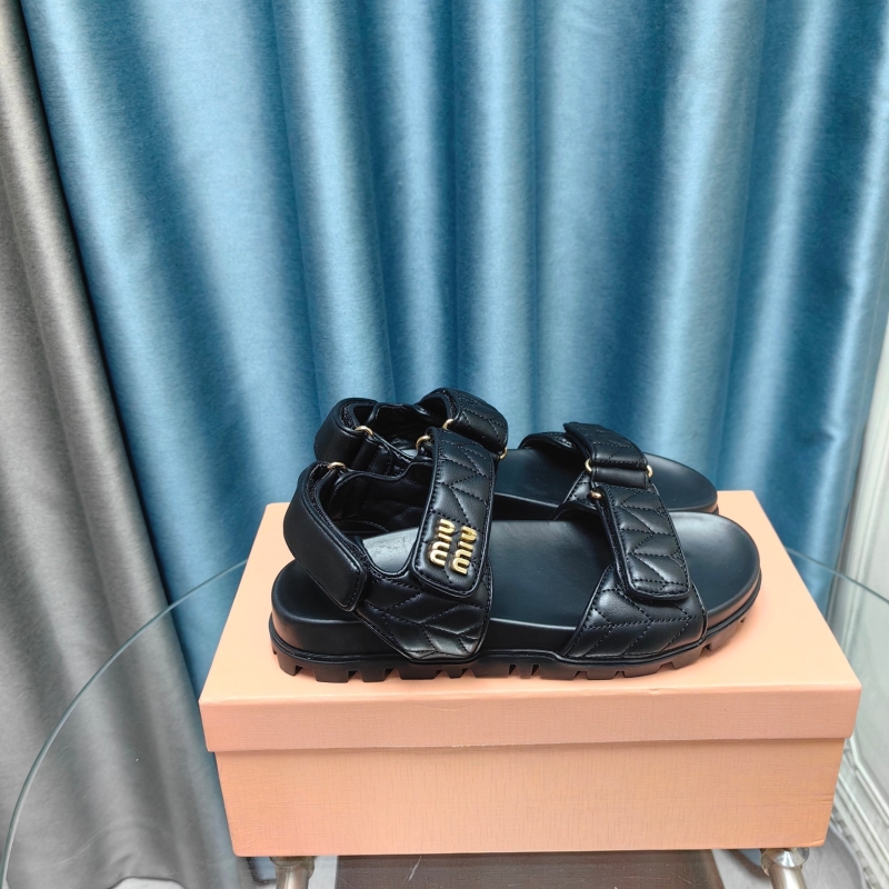 Miu Miu Sandals